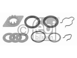 FEBI BILSTEIN 18194 remonto komplektas, skėčiamojo kumštelio velenas
3 317 0011 00