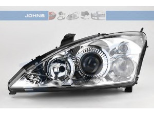 JOHNS 32 11 09-3 priekinis žibintas 
 Kėbulas -> Priekinis žibintas/dalys -> Priekinis žibintas/įterp.
1 152 390