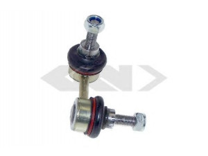 SPIDAN 57441 šarnyro stabilizatorius 
 Ašies montavimas/vairavimo mechanizmas/ratai -> Stabilizatorius/fiksatoriai -> Savaime išsilyginanti atrama
54668 4U000, 54668 BU00