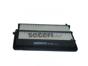 COOPERSFIAAM FILTERS PA7796 oro filtras 
 Techninės priežiūros dalys -> Techninės priežiūros intervalai
17220R6AJ00