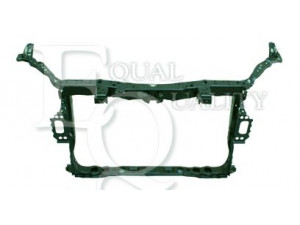 EQUAL QUALITY L05066 priekinis variklio gaubtas 
 Kėbulas -> Kėbulo dalys/ sparnas/buferis -> Priekinis aerodinaminio pasipriešinimo sumažinimas/grotelės
5320147040