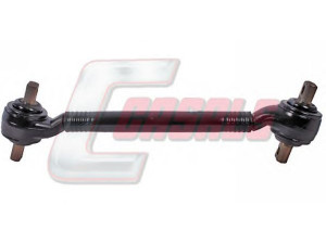 CASALS R6323 vikšro valdymo svirtis 
 Ašies montavimas/vairavimo mechanizmas/ratai -> Valdymo svirtis/pasukamosios svirties sujungimas -> Vairo trauklės (valdymo svirtis, išilginis balansyras, diago
3953201532