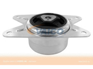 VAICO V40-0400 variklio montavimas 
 Variklis -> Variklio montavimas -> Variklio montavimo rėmas
56 84 045, 90 575 456, 90575456