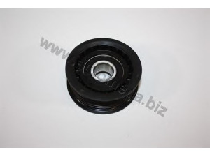 AUTOMEGA 309030341059A kreipiantysis skriemulys, V formos rumbuotas diržas 
 Diržinė pavara -> V formos rumbuotas diržas/komplektas -> Laisvasis/kreipiamasis skriemulys
059903341A, 059903341A, 059903341A