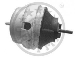OPTIMAL F8-5567 variklio montavimas 
 Variklis -> Variklio montavimas -> Variklio montavimo rėmas
8D0199379K, 8D0199379K, 8D0199379K