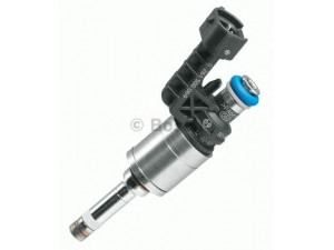 BOSCH 0 261 500 069 purkštukas 
 Kuro mišinio formavimas -> Mišinio sudarymas -> Purkštukas/antgalis/antgalio laikiklis/PDE
16600 1LA0A, 166001LA0A