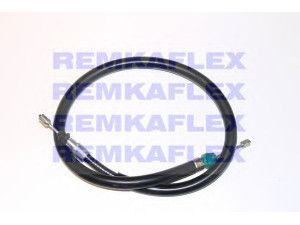 REMKAFLEX 46.1770 trosas, stovėjimo stabdys 
 Stabdžių sistema -> Valdymo svirtys/trosai
7700812524, 7700815320