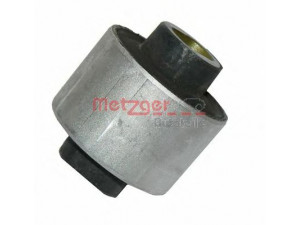 METZGER 52018008 valdymo svirties/išilginių svirčių įvorė 
 Ašies montavimas/vairavimo mechanizmas/ratai -> Valdymo svirtis/pasukamosios svirties sujungimas -> Montavimas/sutvirtinimas
211 333 1114, 2303330614, 2303330614S1