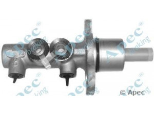 APEC braking MCY303 pagrindinis cilindras, stabdžiai 
 Stabdžių sistema -> Pagrindinis stabdžių cilindras
8D0611021A, 8D0611021B, 99635591000