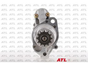 ATL Autotechnik A 78 360 starteris 
 Elektros įranga -> Starterio sistema -> Starteris
M 8 T 71471, 23300-8H801, 23300-AU601