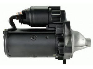 FRIESEN 8080218 starteris 
 Elektros įranga -> Starterio sistema -> Starteris
M1 T80 681, 23300-00Q0D, 23300-JG70A