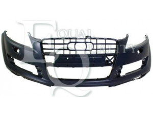 EQUAL QUALITY P4365 buferis 
 Kėbulas -> Transporto priemonės priekis -> Buferis/dalys
4L0807105AGRU