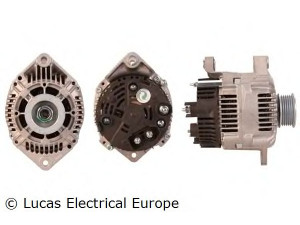 LUCAS ELECTRICAL LRB00247 kintamosios srovės generatorius 
 Elektros įranga -> Kint. sr. generatorius/dalys -> Kintamosios srovės generatorius
6001023940