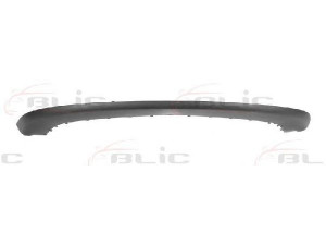 BLIC 6502-07-9524225P spoileriai 
 Kėbulas -> Kėbulo dalys/ sparnas/buferis -> Spoileriai
1K0 805 903A 9B9, 1K0805903A9B9