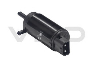 VDO 246-082-001-002Z vandens siurblys, priekinio stiklo plovimas
353546