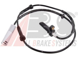 A.B.S. 30156 jutiklis, rato greitis 
 Elektros įranga -> Jutikliai
34 52 1 163 957