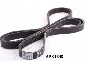 JAPANPARTS DV-5PK1840 V formos rumbuoti diržai 
 Techninės priežiūros dalys -> Techninės priežiūros intervalai
25212-2A110, 25212-2A110, 252122A110
