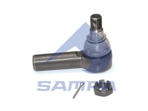 SAMPA 097.013 skersinės vairo trauklės galas
0607 999, 0607999, 0694 298, 0694298