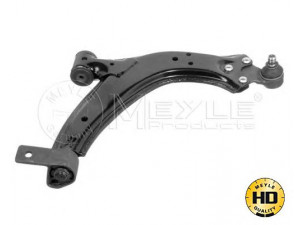 MEYLE 11-16 050 0003/HD vikšro valdymo svirtis 
 Ašies montavimas/vairavimo mechanizmas/ratai -> Valdymo svirtis/pasukamosios svirties sujungimas -> Vairo trauklės (valdymo svirtis, išilginis balansyras, diago
3521.A7, 3521.A8, 3521.C1, 3521.C2