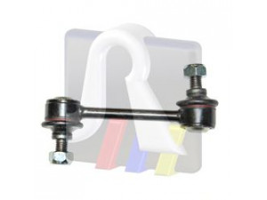 RTS 97-92506 šarnyro stabilizatorius 
 Ašies montavimas/vairavimo mechanizmas/ratai -> Stabilizatorius/fiksatoriai -> Savaime išsilyginanti atrama
48830-20010, 48830-32020, VSL756