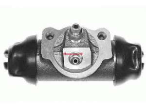 BENDIX 214456B rato stabdžių cilindras 
 Stabdžių sistema -> Ratų cilindrai
4755060120, 4755069105