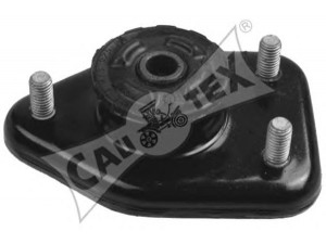 CAUTEX 201530 pakabos statramsčio atraminis guolis 
 Ašies montavimas/vairavimo mechanizmas/ratai -> Montavimas, pakabos statramstis
33503401685, 33503413925, 33503450542