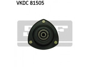 SKF VKDC 81505 pakabos statramsčio atraminis guolis 
 Ašies montavimas/vairavimo mechanizmas/ratai -> Montavimas, pakabos statramstis