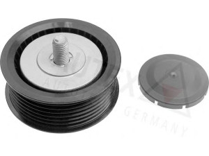 AUTEX 651740 kreipiantysis skriemulys, V formos rumbuotas diržas 
 Diržinė pavara -> V formos rumbuotas diržas/komplektas -> Laisvasis/kreipiamasis skriemulys
07D145276A, 07D145276A, 07D145276B