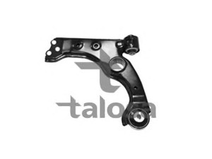 TALOSA 30-07752 vikšro valdymo svirtis 
 Ašies montavimas/vairavimo mechanizmas/ratai -> Valdymo svirtis/pasukamosios svirties sujungimas -> Vairo trauklės (valdymo svirtis, išilginis balansyras, diago