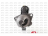 ATL Autotechnik A 77 840 starteris