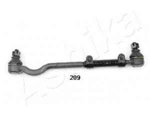 ASHIKA 105-02-209 skersinės vairo trauklės galas 
 Vairavimas -> Vairo mechanizmo sujungimai
45460-29265