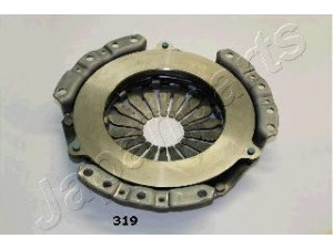 JAPANPARTS SF-319 sankabos suspaudimo plokštelė 
 Sankaba/dalys -> Sankabos suspaudimo plokštelė
B301-16-410B, B302-16-410, E8Z75A7563