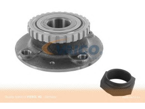 VAICO V22-1027 rato guolio komplektas 
 Ašies montavimas/vairavimo mechanizmas/ratai -> Rato stebulė/montavimas -> Rato guolis
3707.72, 3748.36