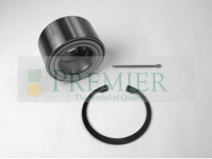 BRT Bearings BRT1290 rato guolio komplektas 
 Ašies montavimas/vairavimo mechanizmas/ratai -> Rato stebulė/montavimas -> Rato guolis