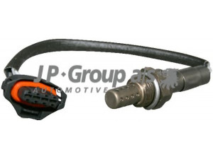 JP GROUP 1293801000 lambda jutiklis 
 Išmetimo sistema -> Jutiklis/zondas
0855386, 855386, 9199470