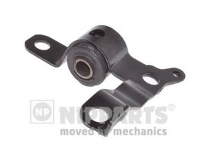 NIPPARTS N4232047 valdymo svirties/išilginių svirčių įvorė 
 Ašies montavimas/vairavimo mechanizmas/ratai -> Valdymo svirtis/pasukamosios svirties sujungimas -> Montavimas/sutvirtinimas
48075-12031