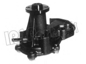 IPS Parts IPW-7611 vandens siurblys 
 Aušinimo sistema -> Vandens siurblys/tarpiklis -> Vandens siurblys
16100-87790, 16100-87797