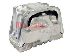 METZGER 8053722 variklio montavimas 
 Variklis -> Variklio montavimas -> Variklio montavimo rėmas
1K0 199 262 AK, 1K0 199 262 K