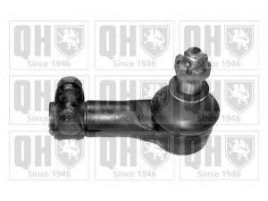 QUINTON HAZELL QR1753S skersinės vairo trauklės galas 
 Vairavimas -> Vairo mechanizmo sujungimai
3 24 037, 90 094 763