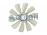 COJALI 7067427 ventiliatoriaus ratas, variklio aušinimas
50066010156