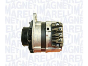 MAGNETI MARELLI 944390361000 kintamosios srovės generatorius 
 Elektros įranga -> Kint. sr. generatorius/dalys -> Kintamosios srovės generatorius
5023520, 6196157, 88BB10300GA, 88BB10300HA