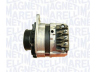 MAGNETI MARELLI 944390361000 kintamosios srovės generatorius 
 Elektros įranga -> Kint. sr. generatorius/dalys -> Kintamosios srovės generatorius
5023520, 6196157, 88BB10300GA, 88BB10300HA