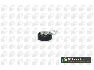 BGA BC9606-1 įtempiklio skriemulys, paskirstymo diržas 
 Techninės priežiūros dalys -> Papildomas remontas