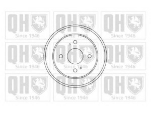 QUINTON HAZELL BDR546 stabdžių būgnas 
 Stabdžių sistema -> Būgninis stabdys -> Stabdžių būgnas
4243112040, 4243112060, 4243112080