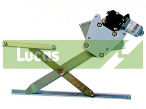 LUCAS ELECTRICAL WRL1084R lango pakėliklis 
 Vidaus įranga -> Elektrinis lango pakėliklis
CUH102300, LR006373