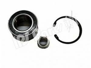 IPS Parts IUB-10834 rato guolio komplektas 
 Ašies montavimas/vairavimo mechanizmas/ratai -> Rato stebulė/montavimas -> Rato guolis
43440-79J00-000, 43440-80J00-000