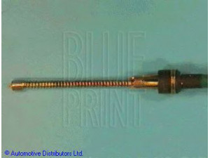 BLUE PRINT ADT34632 trosas, stovėjimo stabdys 
 Stabdžių sistema -> Valdymo svirtys/trosai
46420-14200