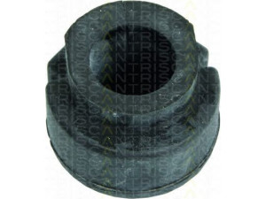 TRISCAN 8500 29854 įvorė, stabilizatorius 
 Ašies montavimas/vairavimo mechanizmas/ratai -> Stabilizatorius/fiksatoriai -> Sklendės
4D0 411 327 E, 4D0 411 327 G, 4D0 411 327 E