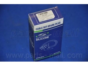 PARTS-MALL PEC-E53 uždegimo laido komplektas 
 Kibirkšties / kaitinamasis uždegimas -> Uždegimo laidai/jungtys
PS1711001, S1711001