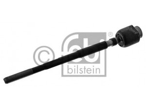 FEBI BILSTEIN 11282 vidinė skersinė vairo trauklė 
 Vairavimas -> Vairo mechanizmo sujungimai
4410145, 5958244, 7550860, 7633721